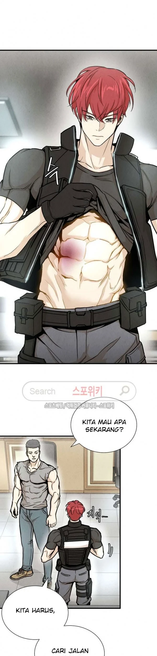 Return Survival Bab 25 halaman 40