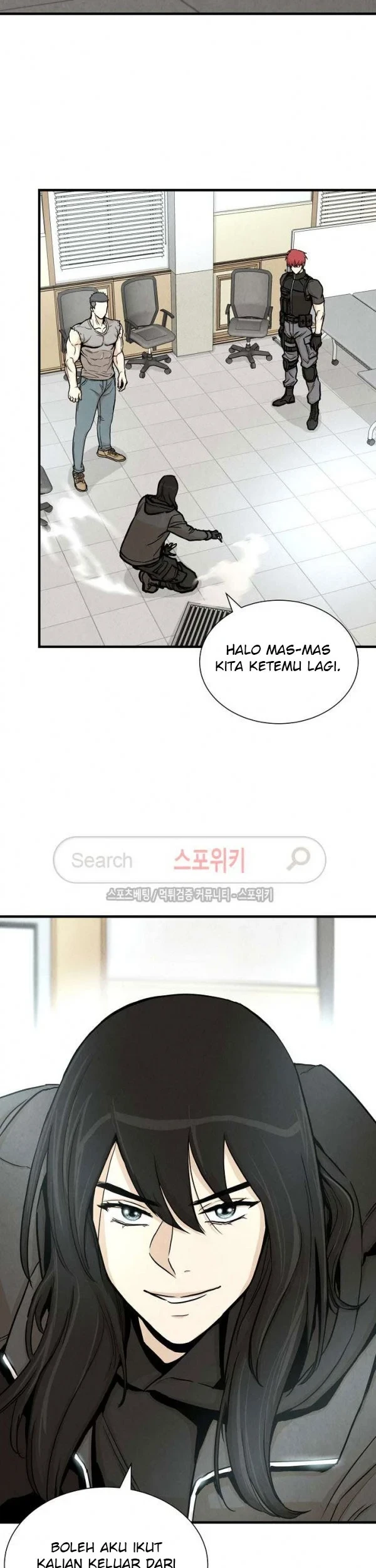 Return Survival Bab 25 halaman 44