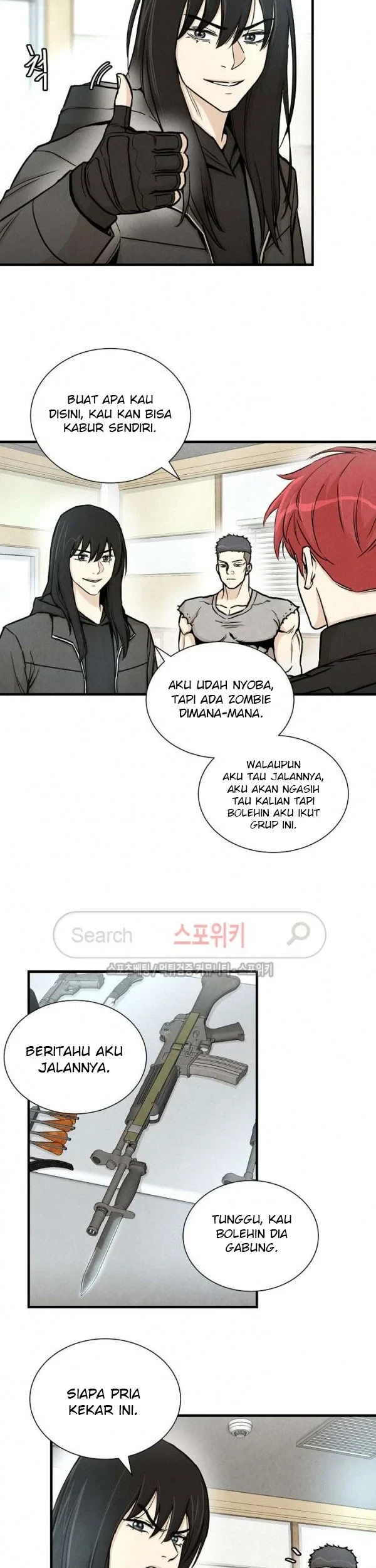 Return Survival Bab 26 halaman 4