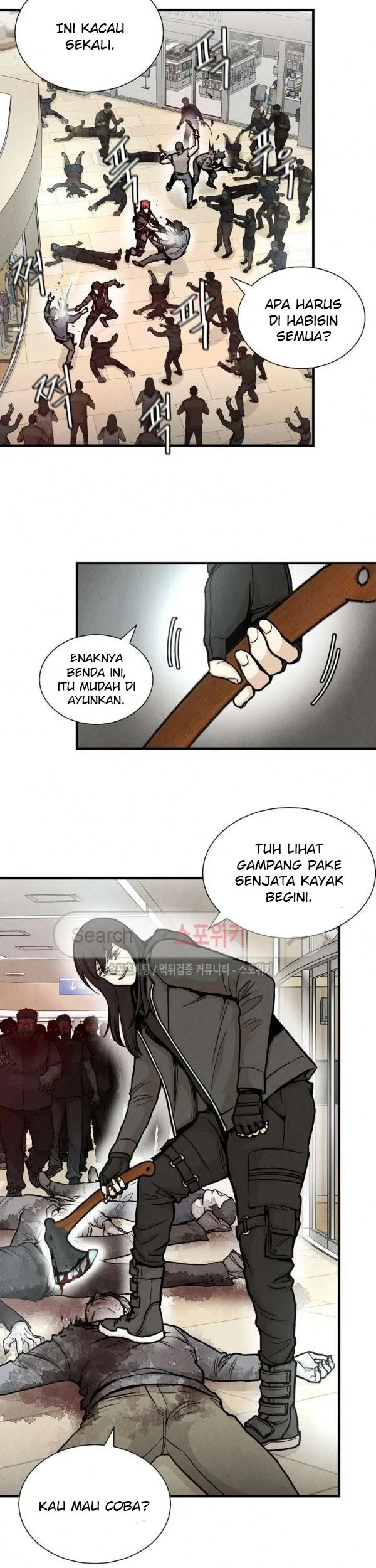 Return Survival Bab 26 halaman 24