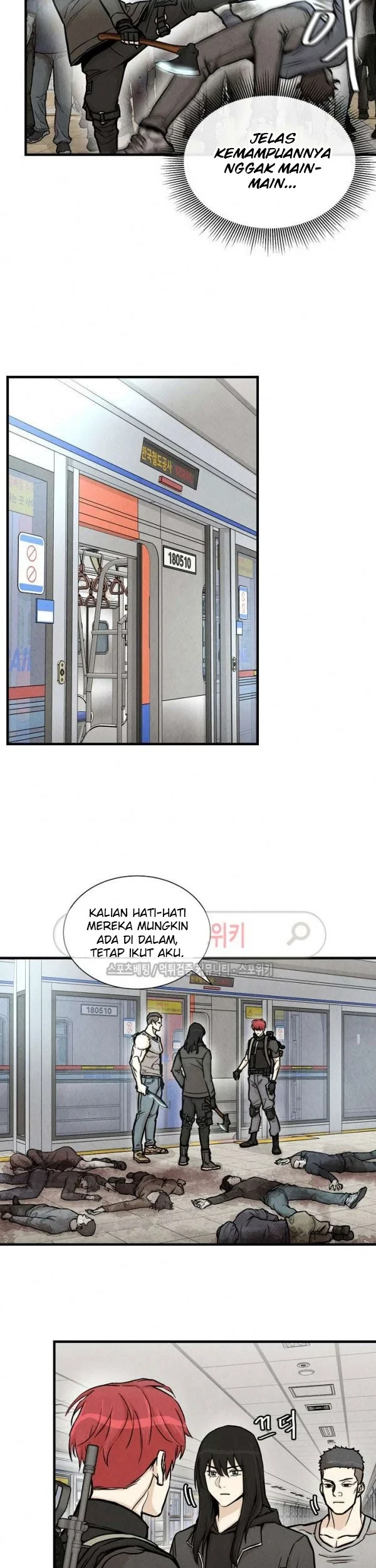 Return Survival Bab 27 halaman 18