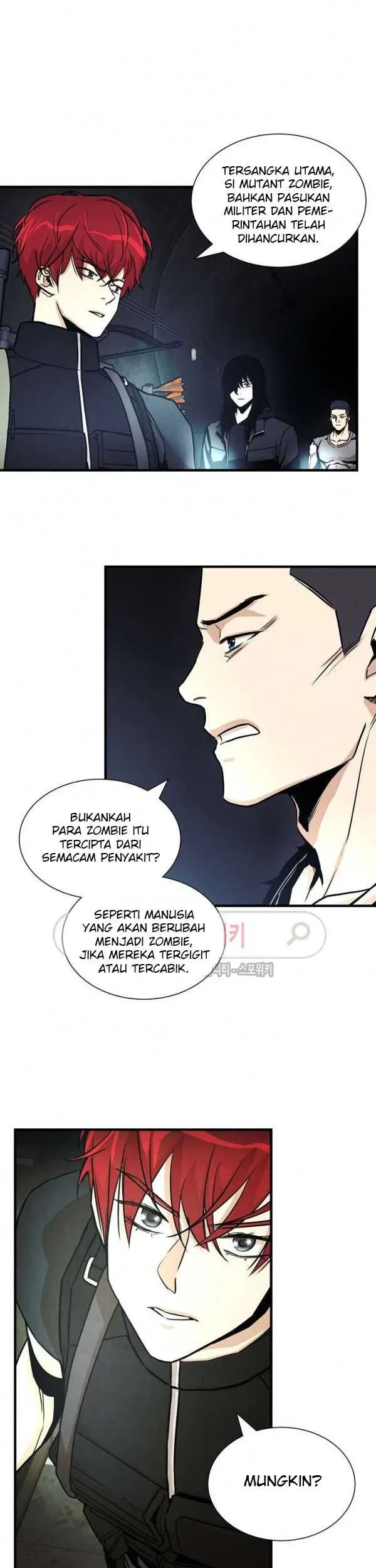 Return Survival Bab 29 halaman 40