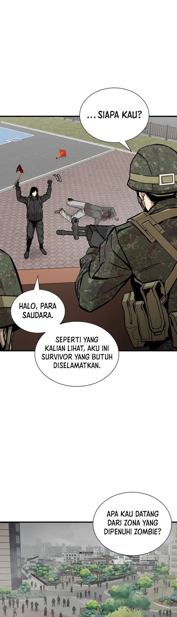 Return Survival Bab 3 halaman 10