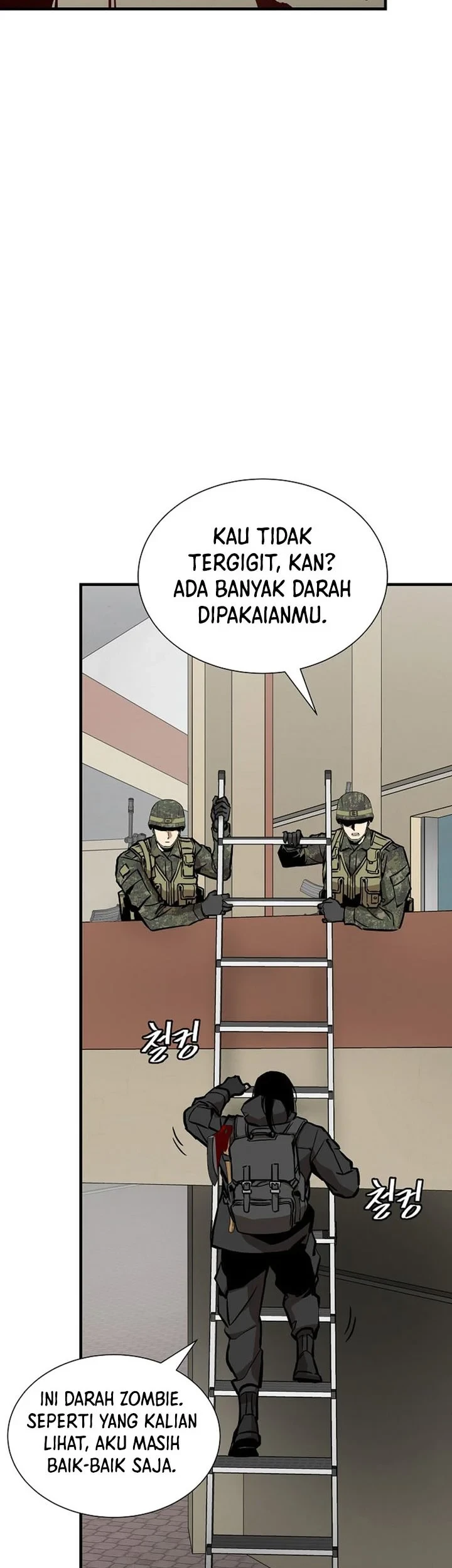 Return Survival Bab 3 halaman 14