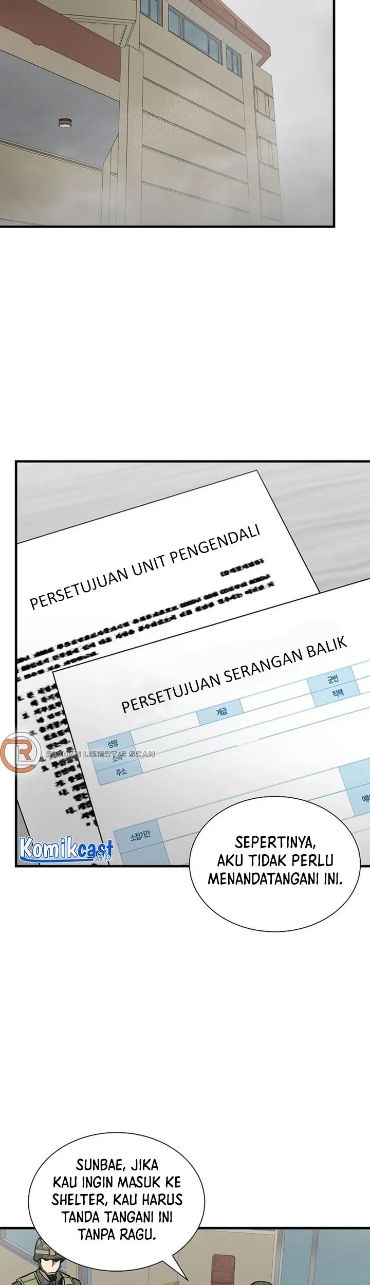 Return Survival Bab 3 halaman 16
