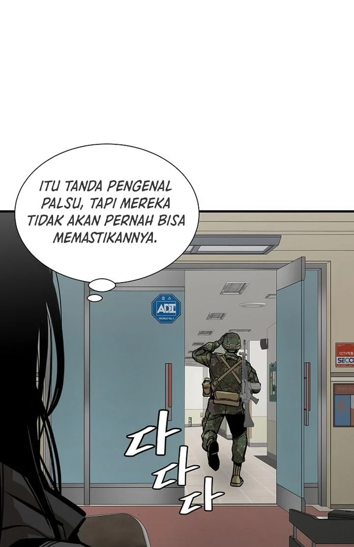 Return Survival Bab 3 halaman 21