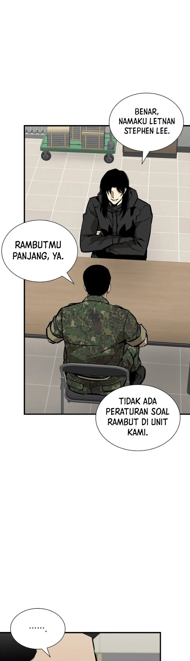 Return Survival Bab 3 halaman 26