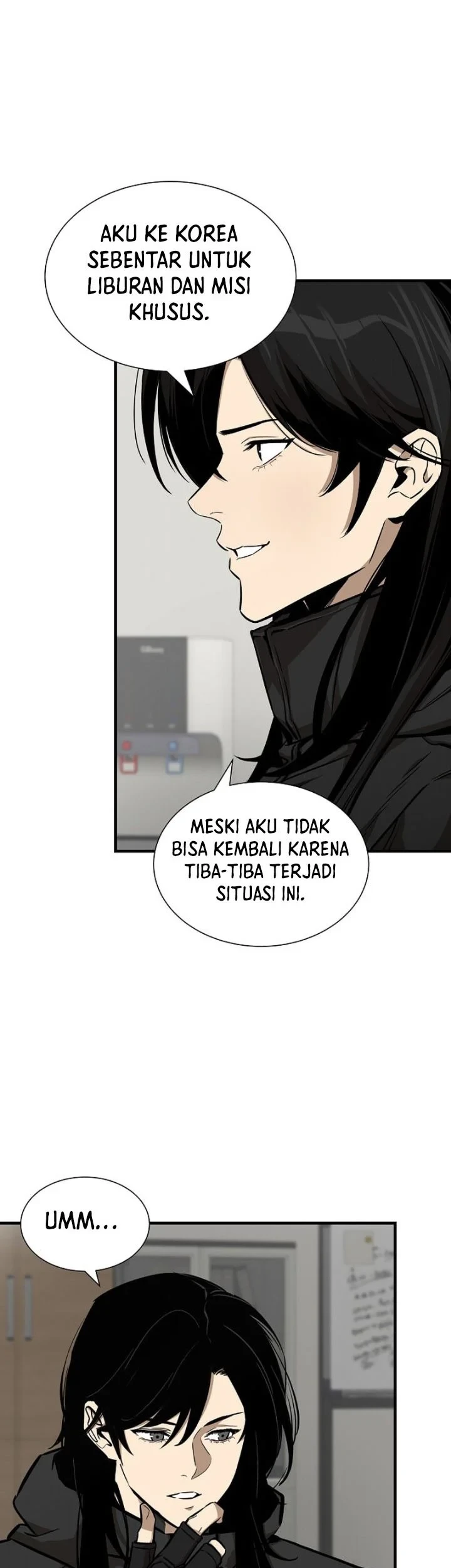 Return Survival Bab 3 halaman 28