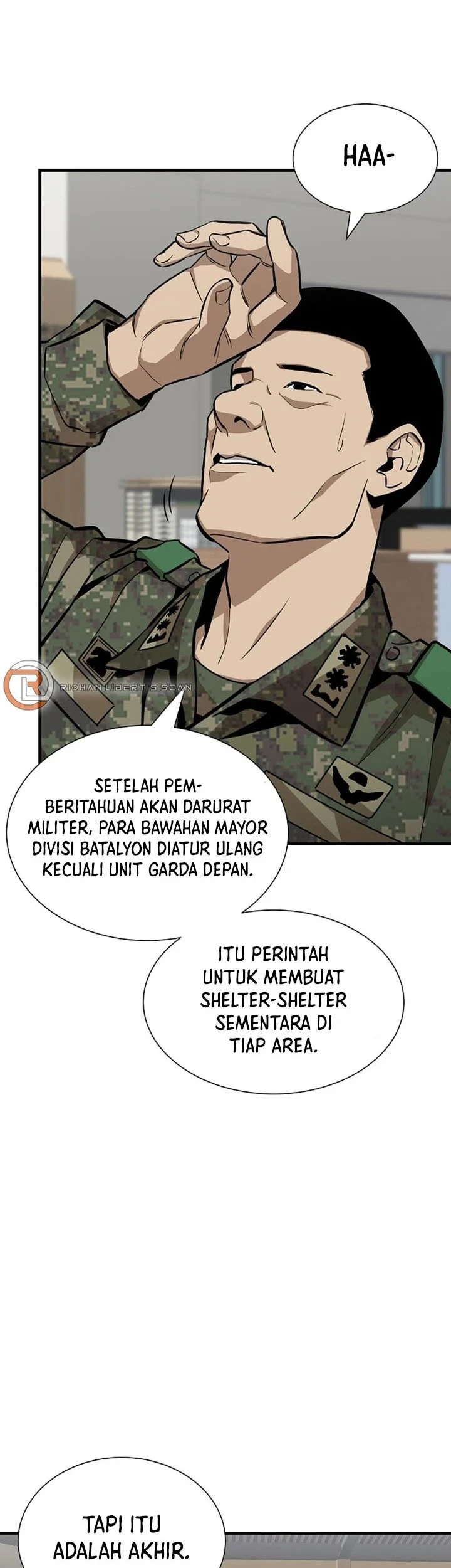 Return Survival Bab 3 halaman 32