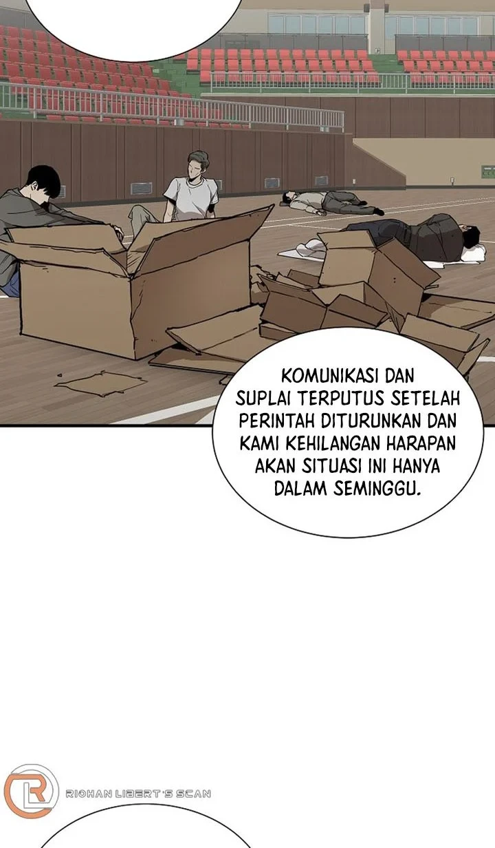 Return Survival Bab 3 halaman 33