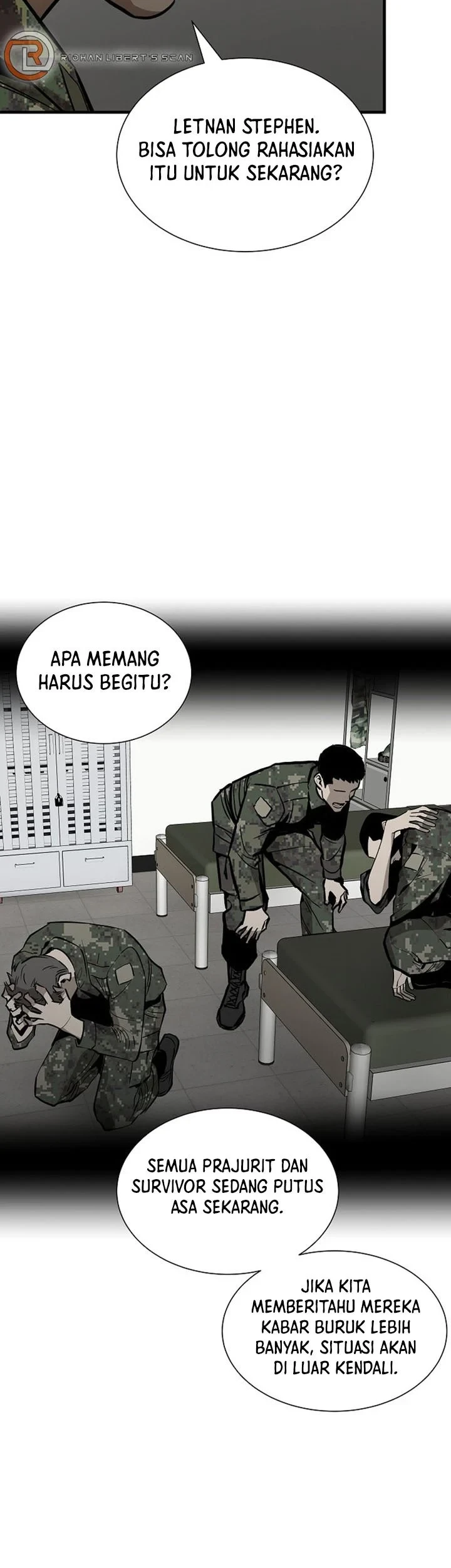 Return Survival Bab 3 halaman 44
