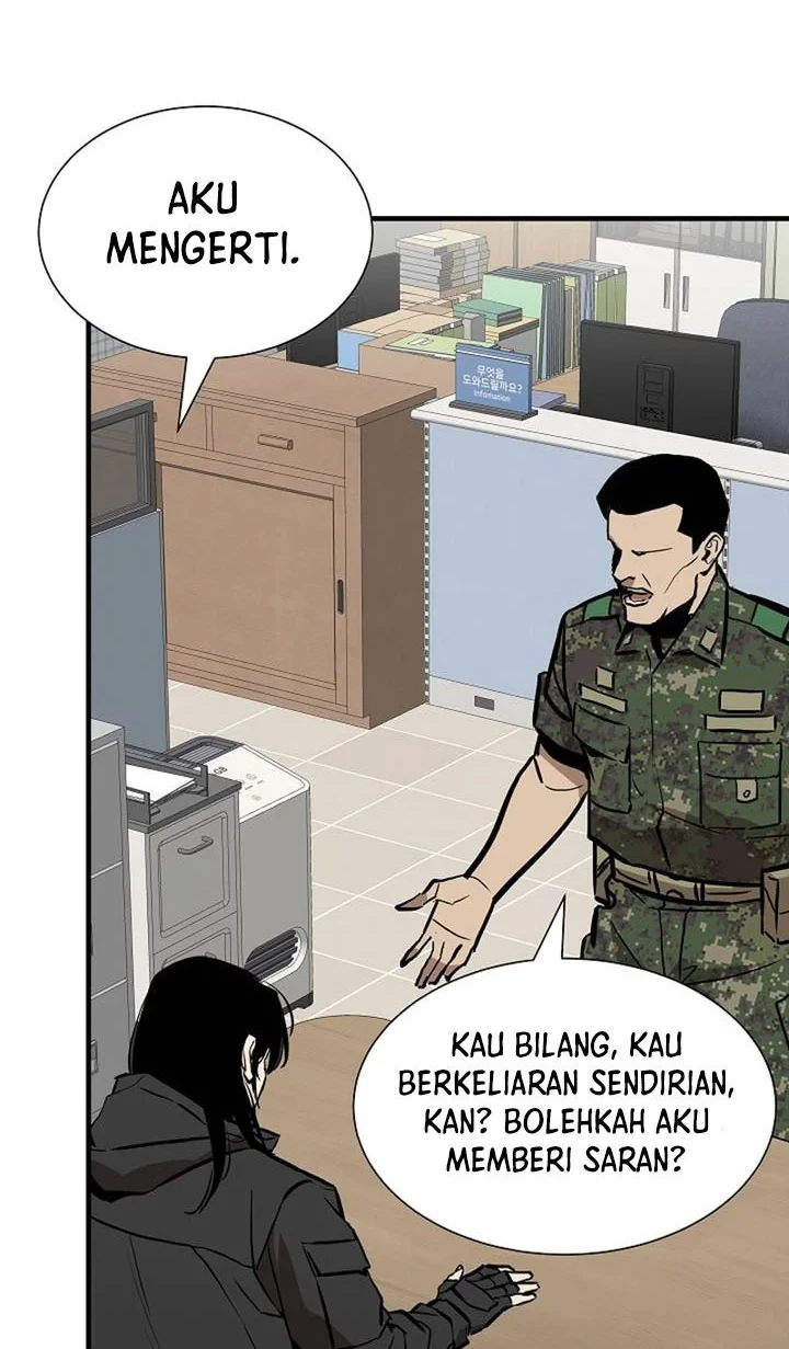 Return Survival Bab 3 halaman 45