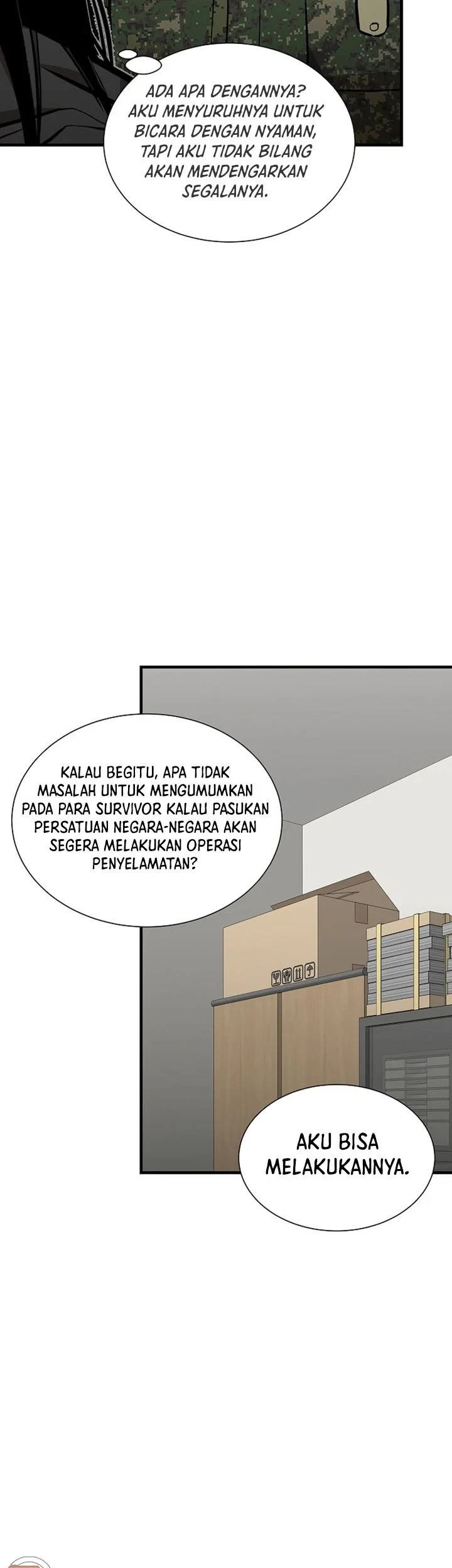Return Survival Bab 3 halaman 48