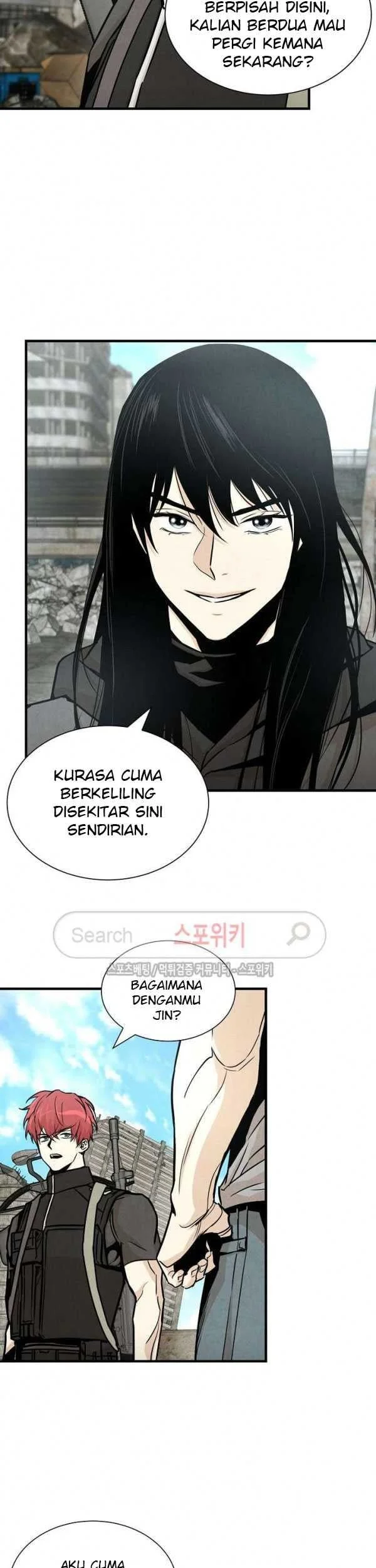 Return Survival Bab 30 halaman 4