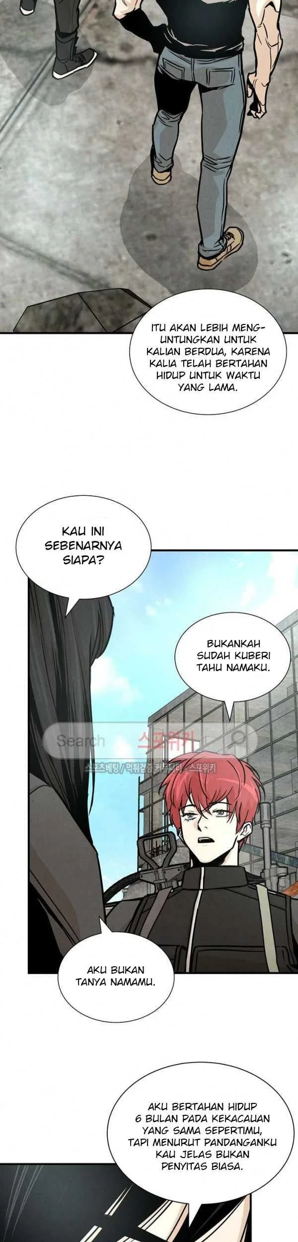 Return Survival Bab 30 halaman 8