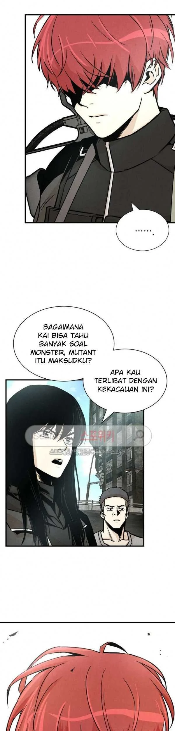 Return Survival Bab 30 halaman 10