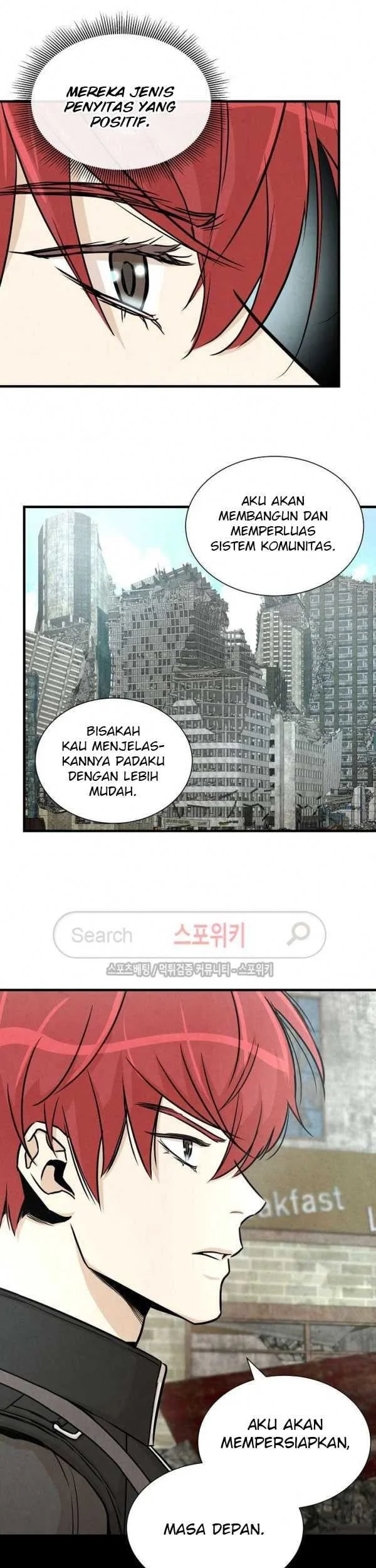 Return Survival Bab 30 halaman 18