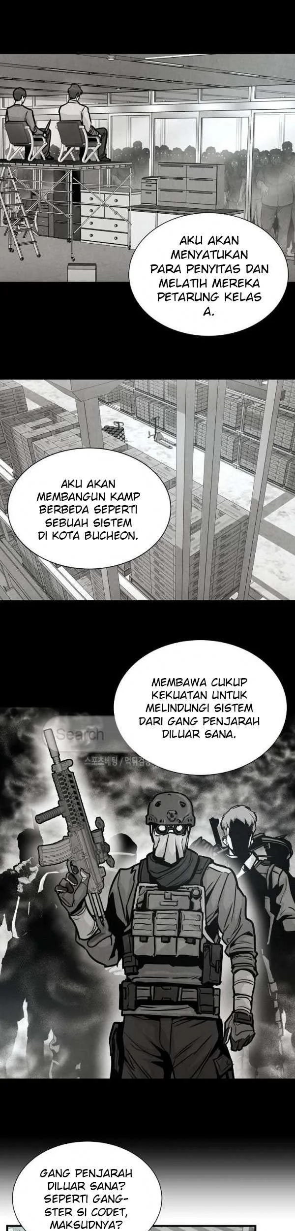 Return Survival Bab 30 halaman 20
