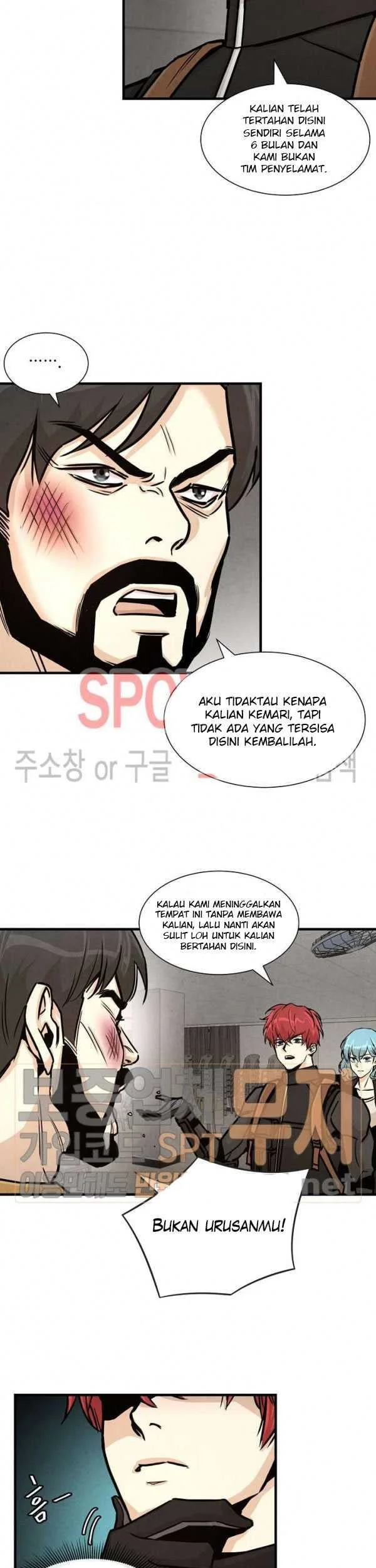 Return Survival Bab 35 halaman 36