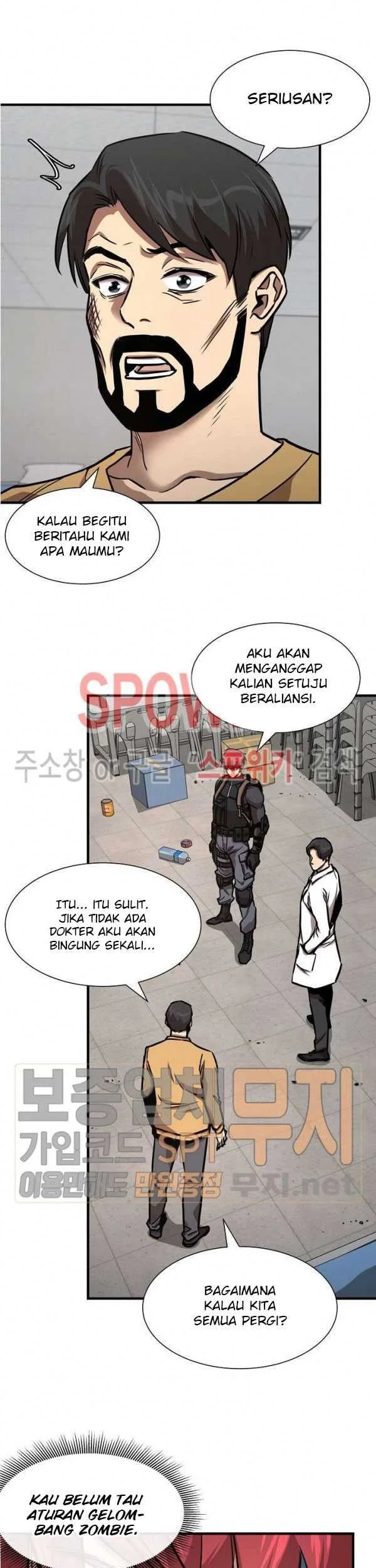 Return Survival Bab 36 halaman 32