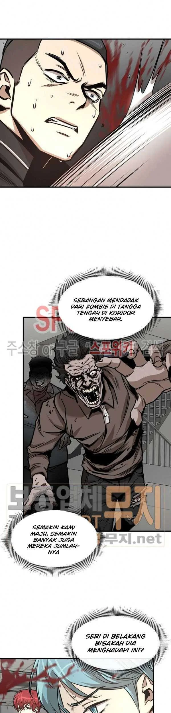 Return Survival Bab 37 halaman 14