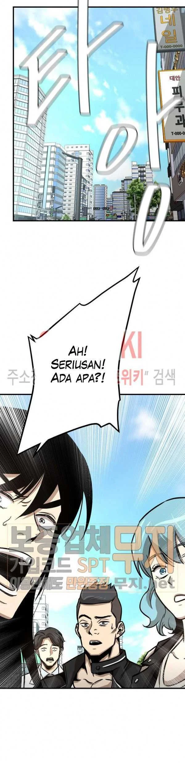 Return Survival Bab 37 halaman 52