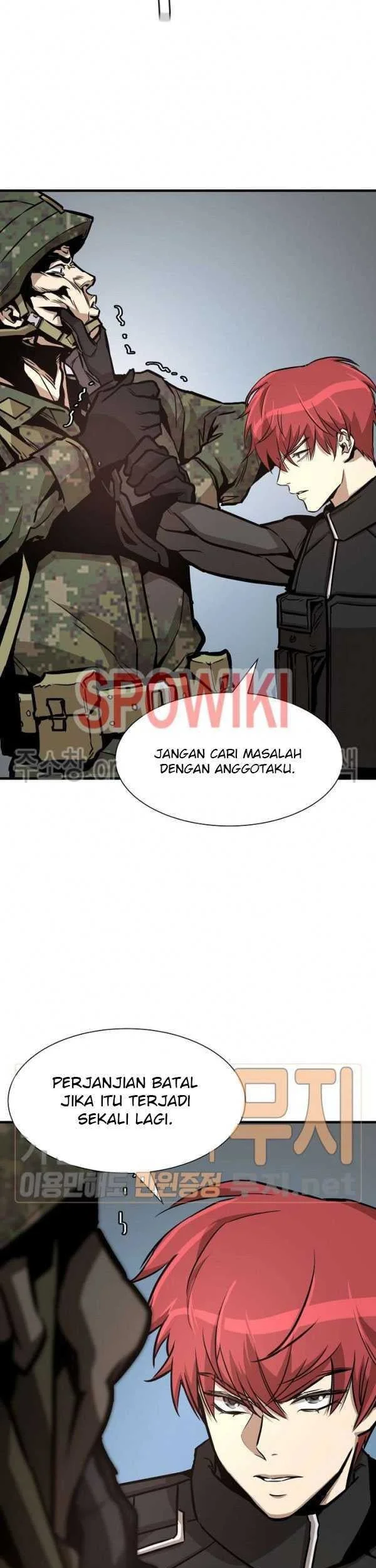 Return Survival Bab 38 halaman 38
