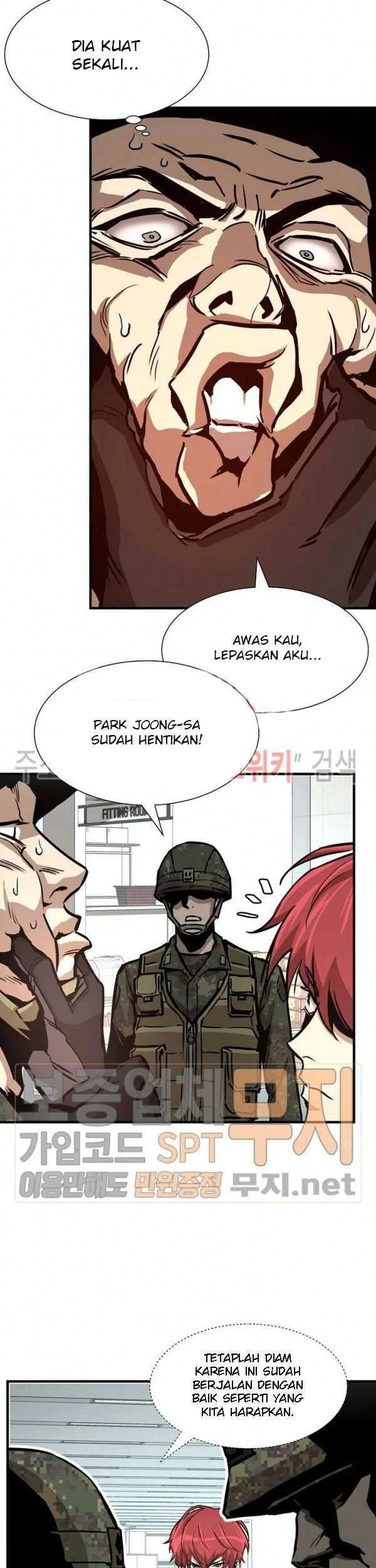 Return Survival Bab 38 halaman 40