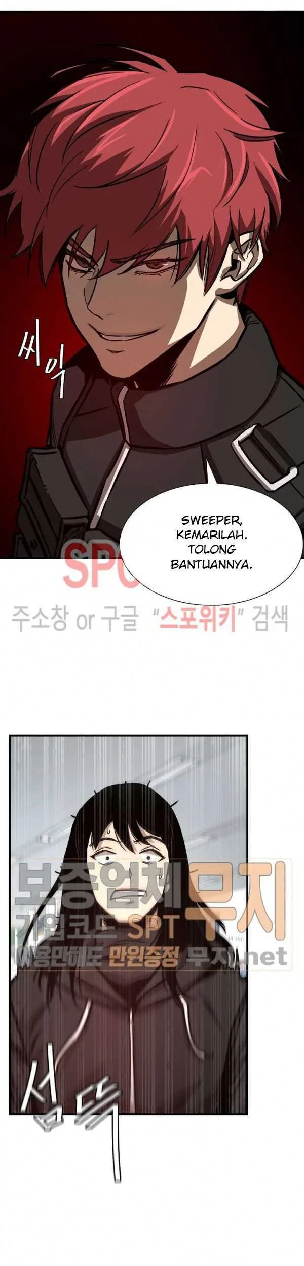 Return Survival Bab 38 halaman 50