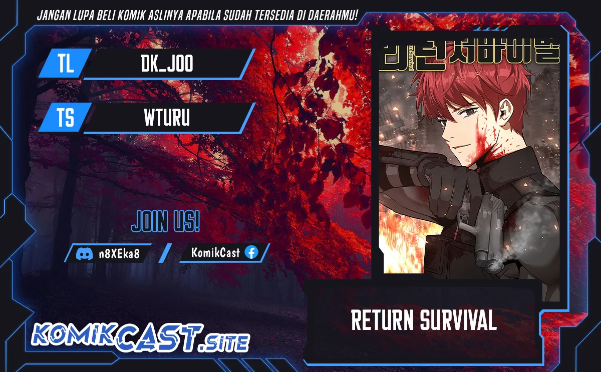Return Survival Bab 4 halaman 1