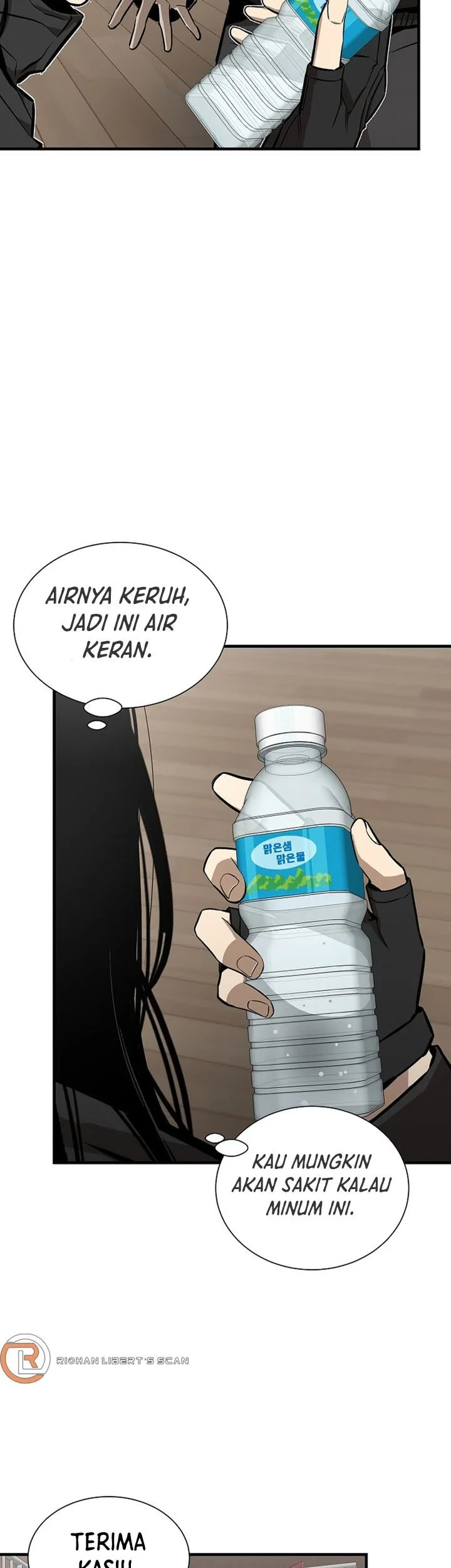 Return Survival Bab 4 halaman 22