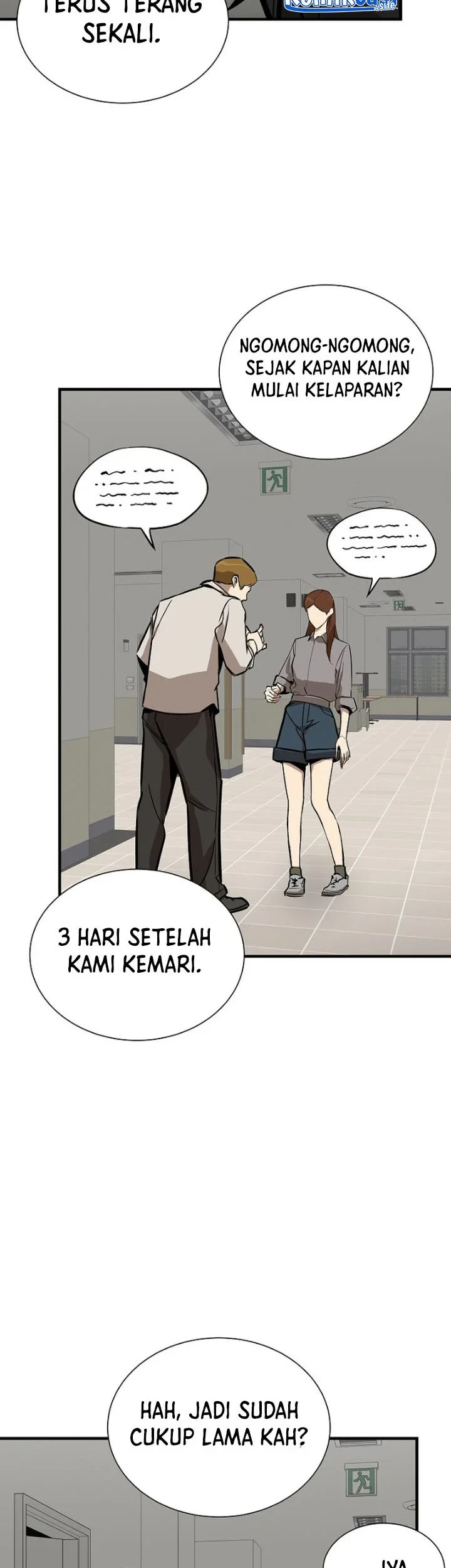Return Survival Bab 4 halaman 28