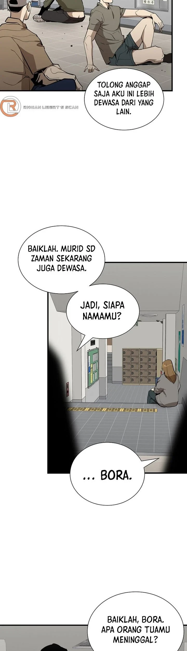 Return Survival Bab 4 halaman 36