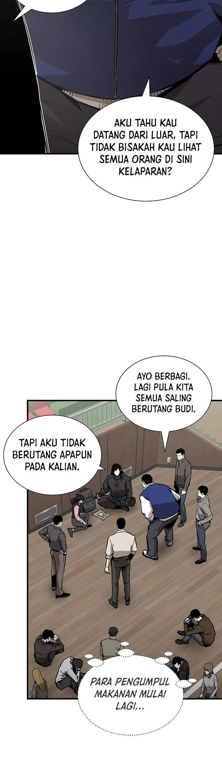 Return Survival Bab 4 halaman 44