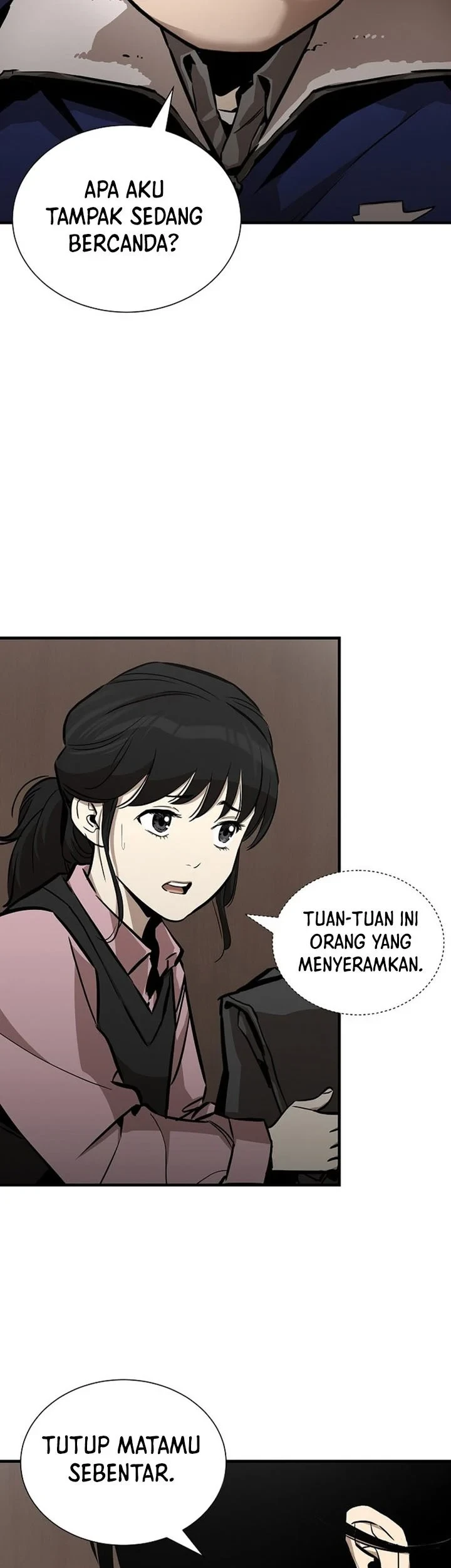 Return Survival Bab 4 halaman 46
