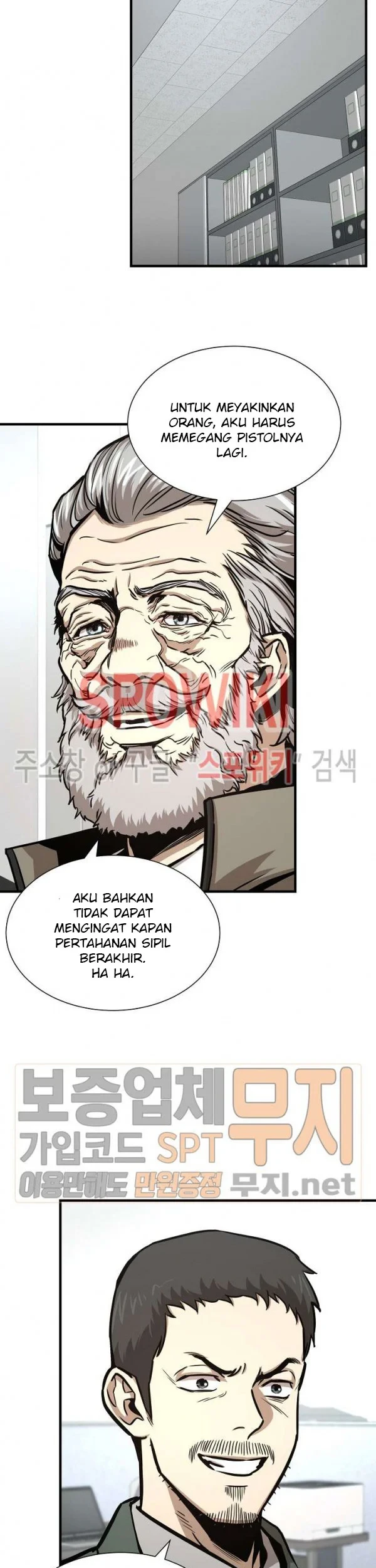 Return Survival Bab 42 halaman 52