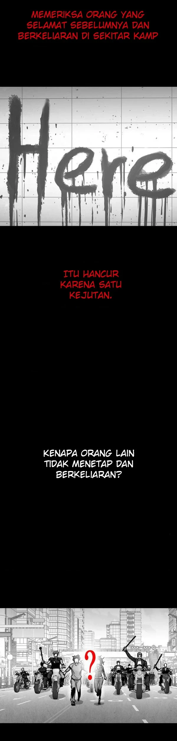 Return Survival Bab 43 halaman 8