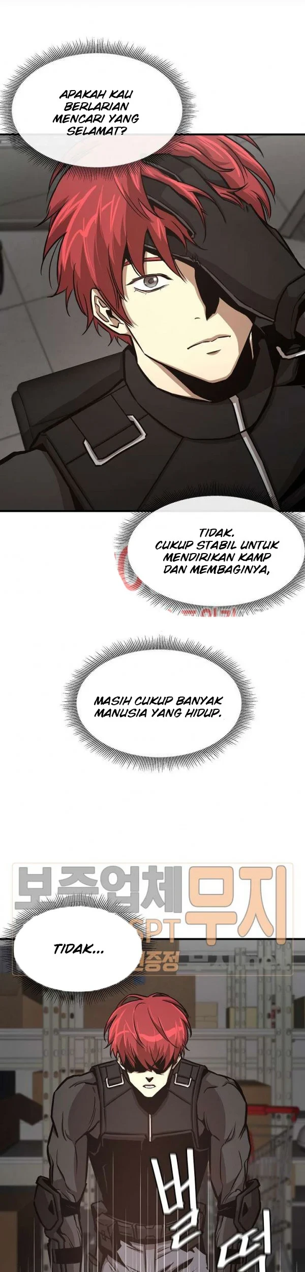 Return Survival Bab 43 halaman 10