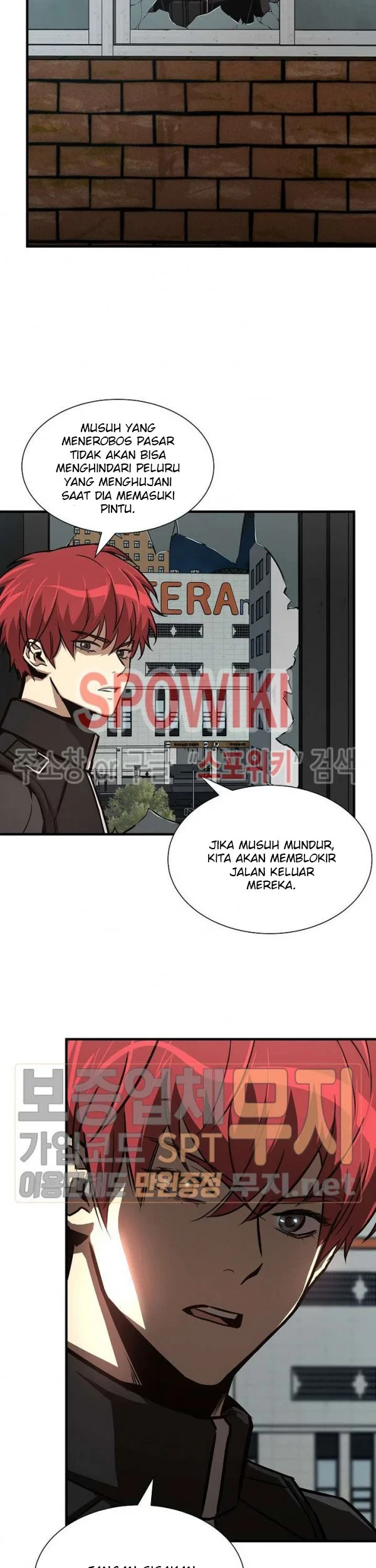 Return Survival Bab 43 halaman 40