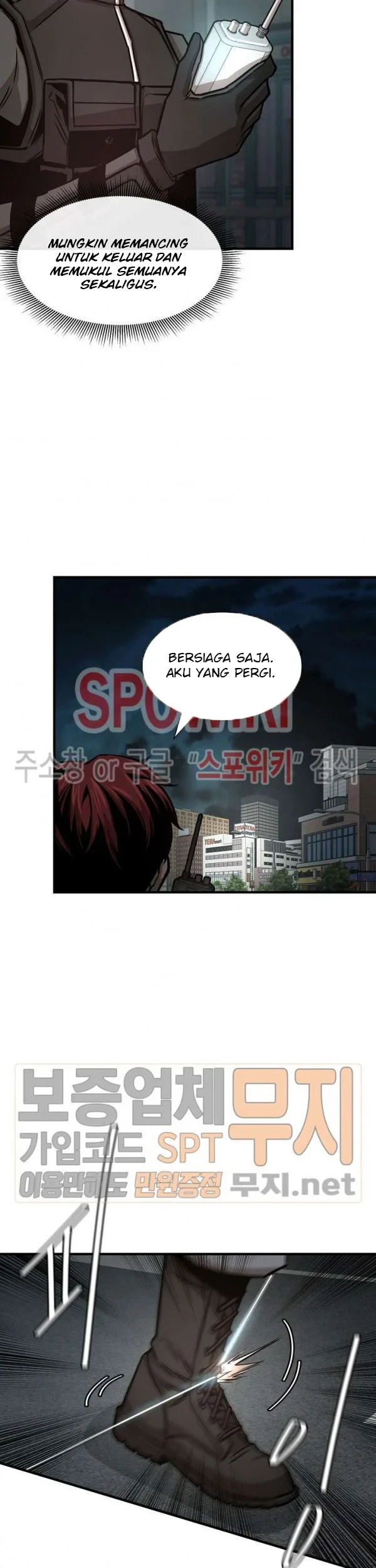 Return Survival Bab 44 halaman 50