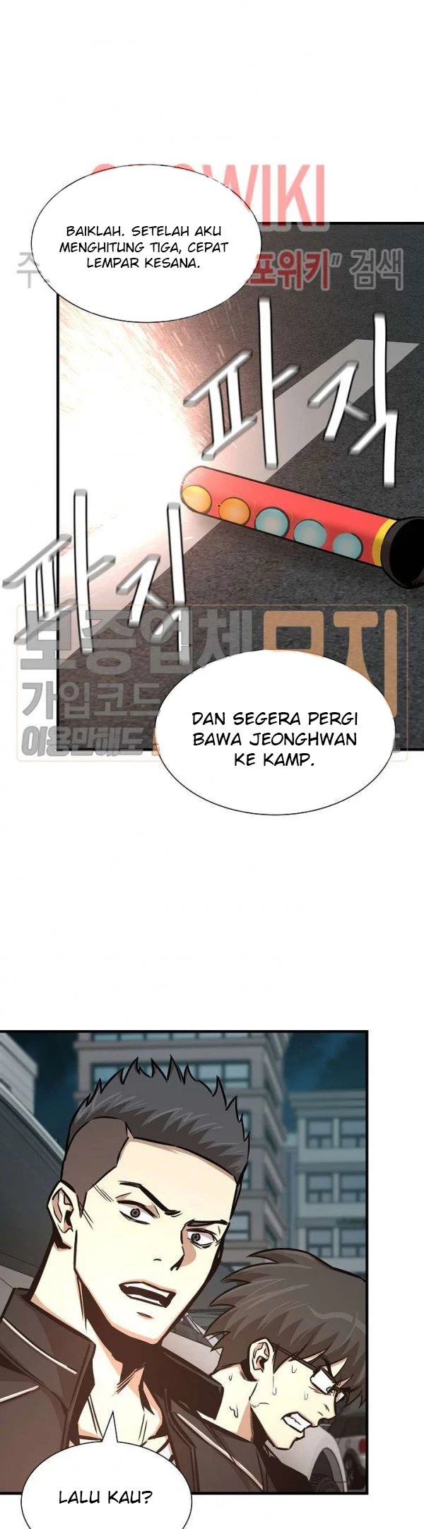 Return Survival Bab 45 halaman 14
