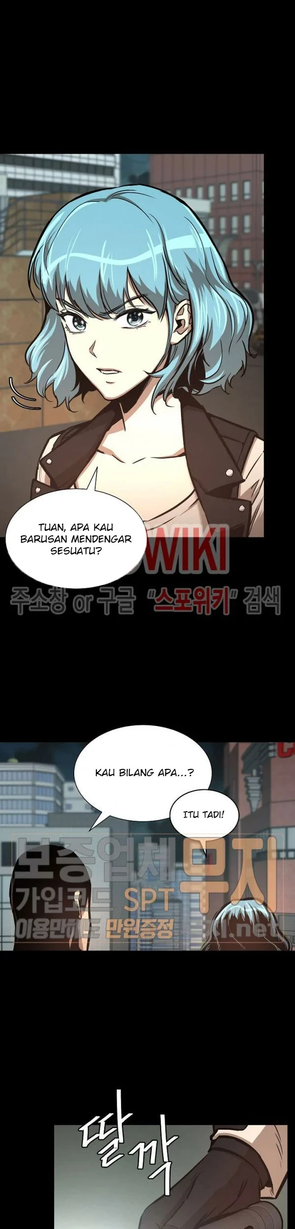 Return Survival Bab 45 halaman 25