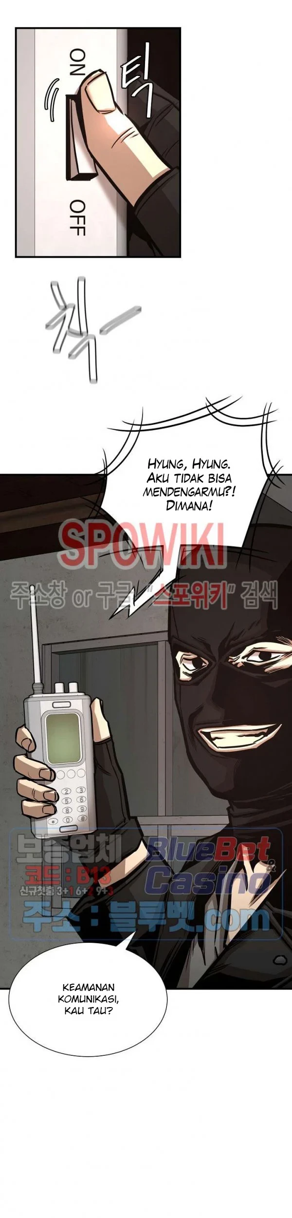 Return Survival Bab 48 halaman 38