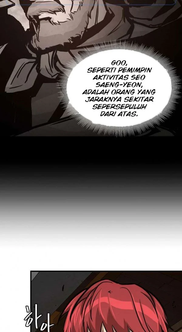 Return Survival Bab 49 halaman 3