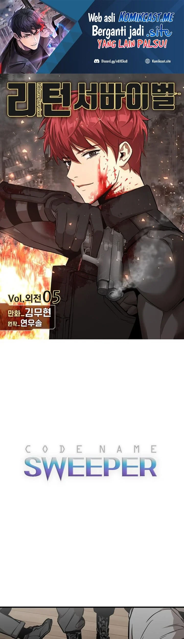 Return Survival Bab 5 halaman 2