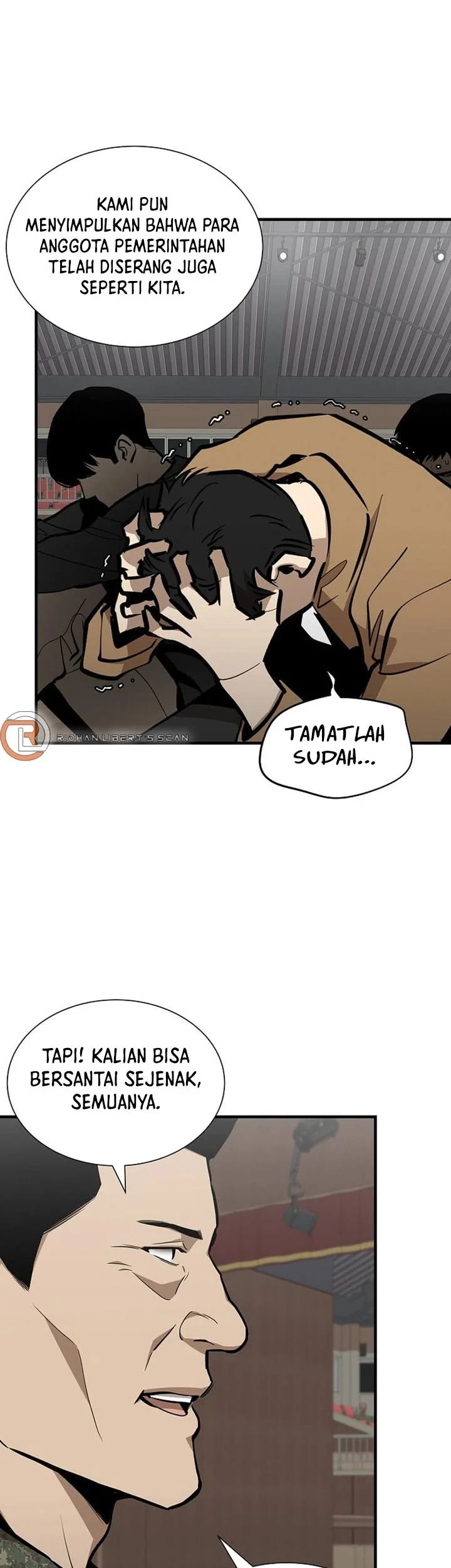 Return Survival Bab 5 halaman 46