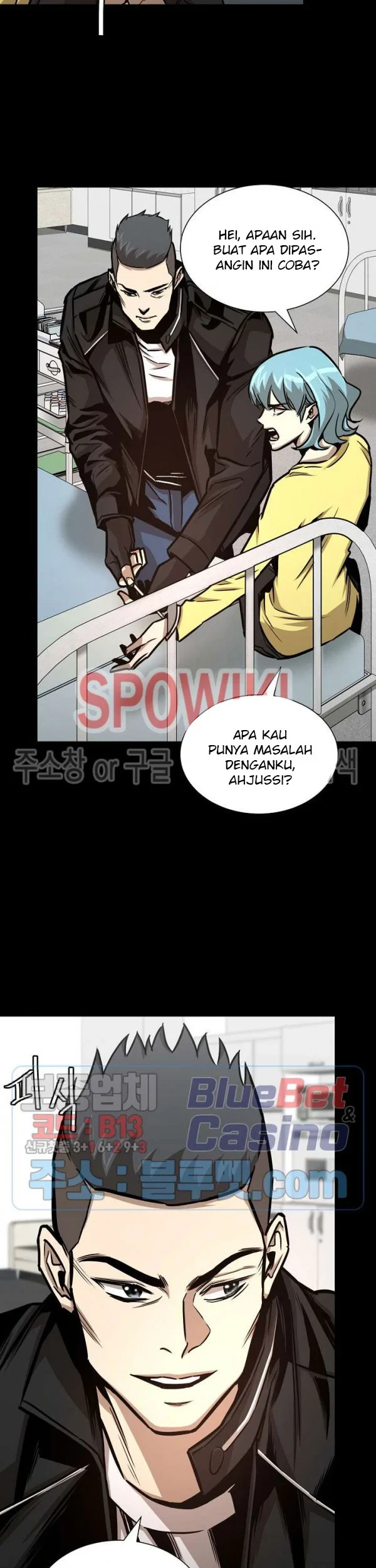 Return Survival Bab 50 halaman 16