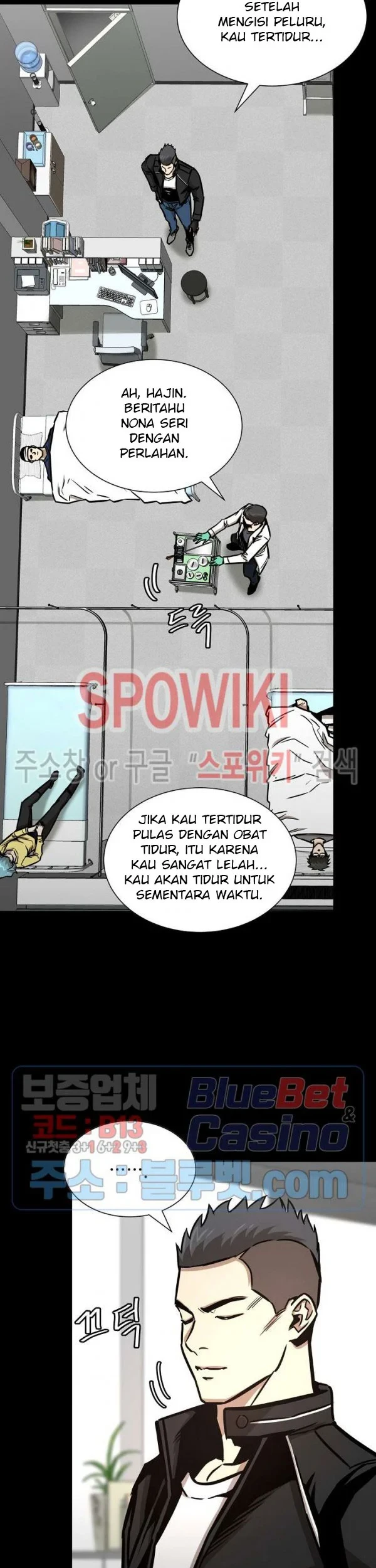 Return Survival Bab 50 halaman 32