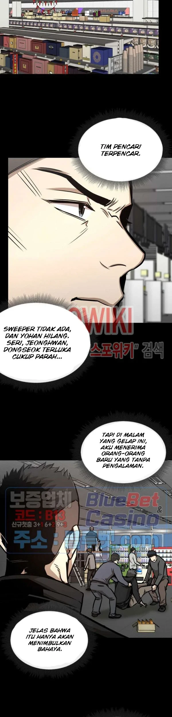 Return Survival Bab 50 halaman 34