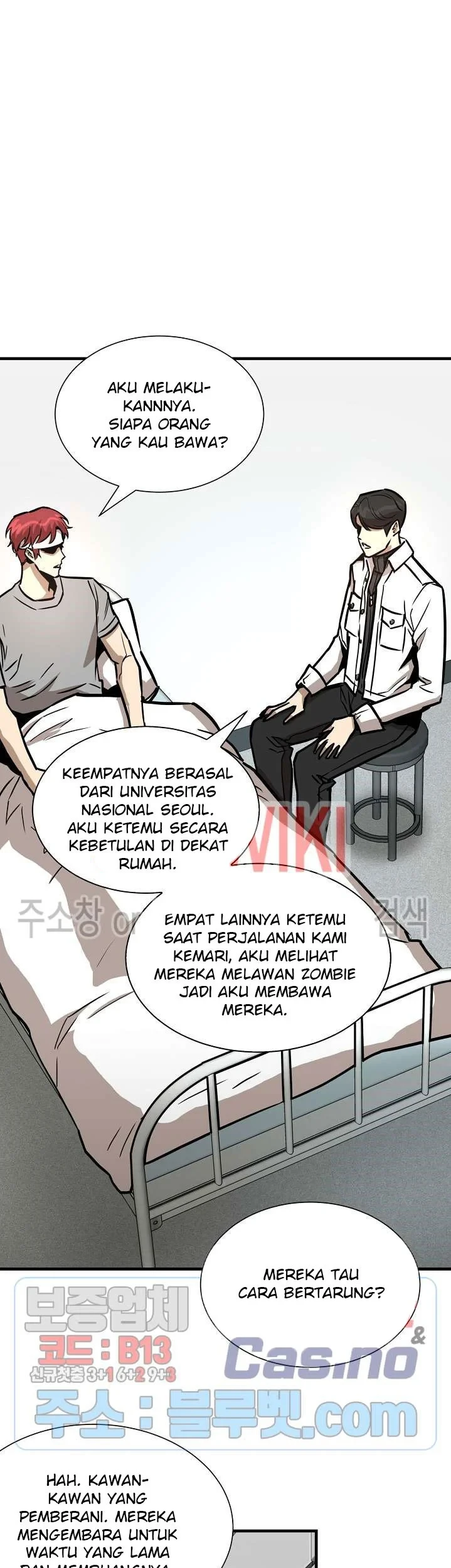 Return Survival Bab 51 halaman 34